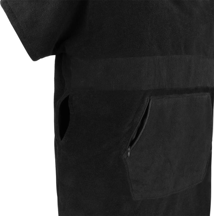 Actual product image Normani Surfer Poncho (S/M)