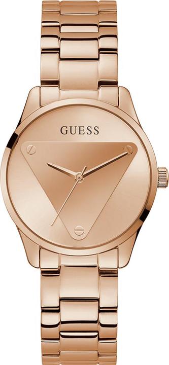 Guess GW0485L2 Damenuhr Emblem 36mm 3ATM (Analoguhr, 36 mm)