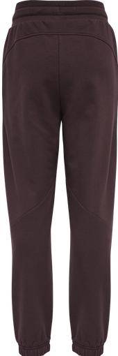 Actual product image hummel Nueve Pants (146)
