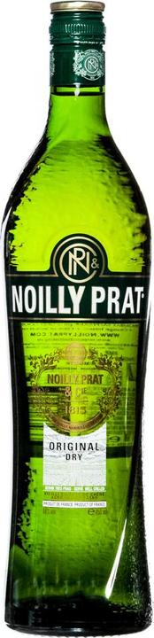 Produktbild Noilly Prat Original Dry (18 %, Frankreich, 1 x 75 cl, Wermut)
