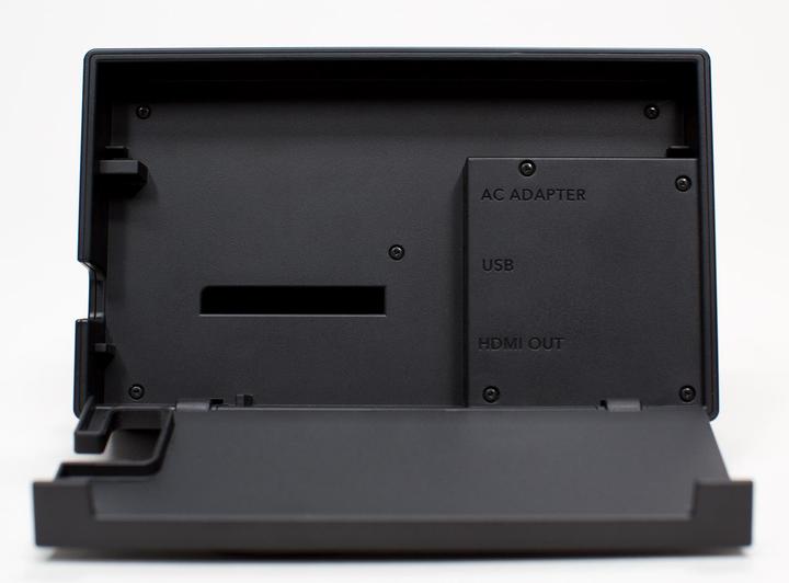 Actual product image Nintendo Switch Dock (Switch)