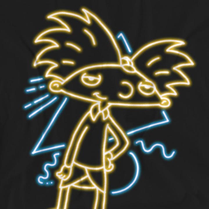 Produktbild Hey Arnold! TShirt (XXL)