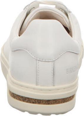 Image du produit Birkenstock Courbe Basse cuir naturel normal (39)