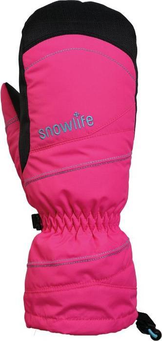Image du produit snowlife JR Lucky GTX MItten (XL)