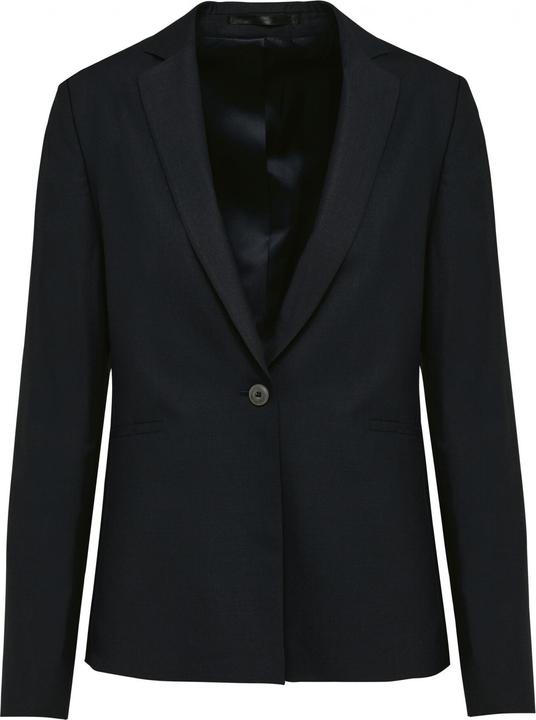 Kariban Blazer Damen