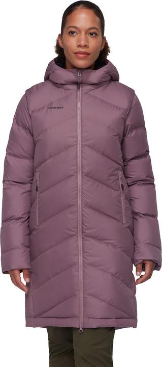 Image du produit Mammut Femmes Fedoz Insulation Hooded Parka (XS)