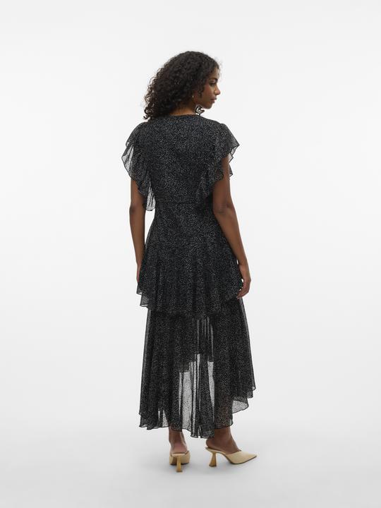 Image du produit Vero Moda VMYLLDES Robe longue Robe (S)