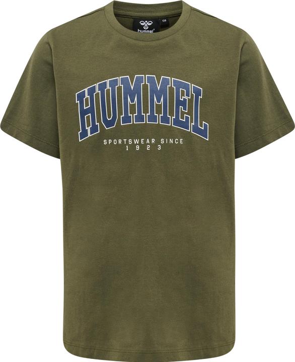 Produktbild hummel Fast T-Shirt S/S (116)