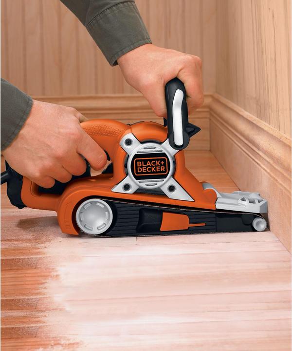 Immagine prodotto Black & Decker K88 (Smerigliatrice, 720 W)