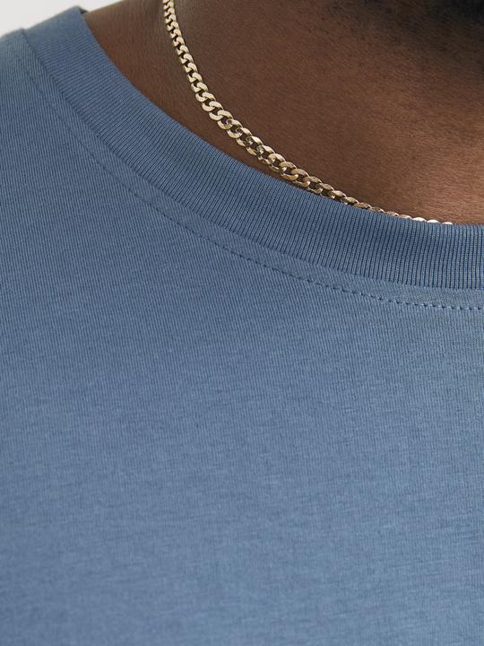 Produktbild Jack & Jones Plus Size Jjestar Jj Tee Ss Noos Pls (1X)