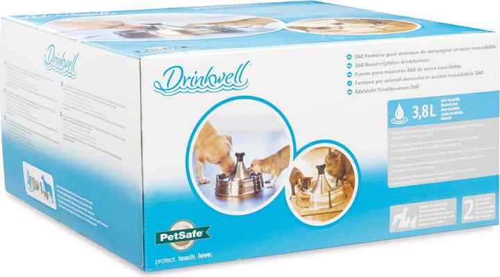 Produktbild Drinkwell 360 (3.80 l)