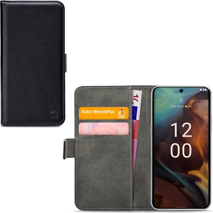 Image du produit Mobilize Porte-monnaie classique Gelly (Nokia XR21)