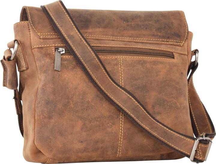 Immagine prodotto Greenburry Borsa a tracolla Borsa Vintage Revival 1911