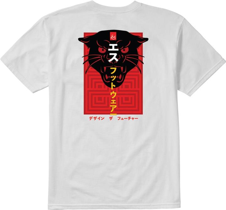 éS Kyatto T-Shirt (M)