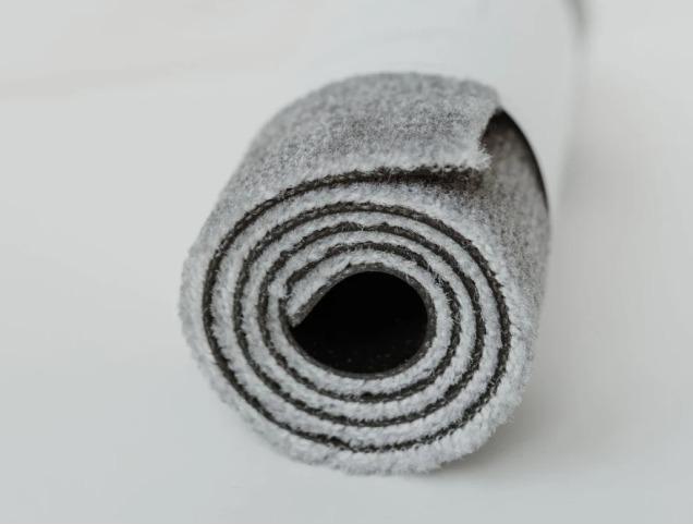 Immagine prodotto Eulenschnitt Piccolo zerbino lavabile grigio Hereinspaziert 75 x 25 cm - by (75 x 25 cm)
