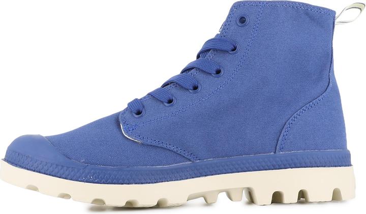 Image du produit Palladium Pampa Duo Chrome (43)
