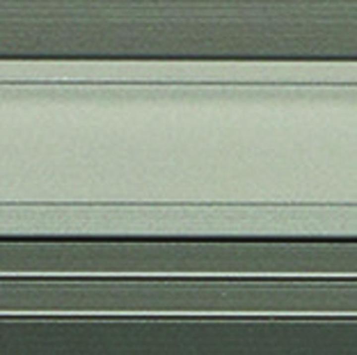Produktbild Werkstarck Griffleistenprofile mit Profilhöhe 13 mm