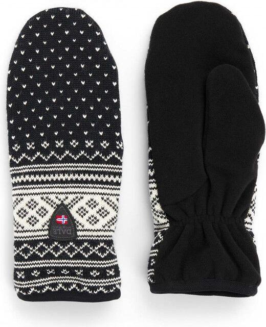 Produktbild Dale of Norway Valløy Polar Mittens (S)