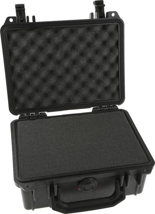 Actual product image Peli Protective case 1150 (Photo case, 3.13 l)