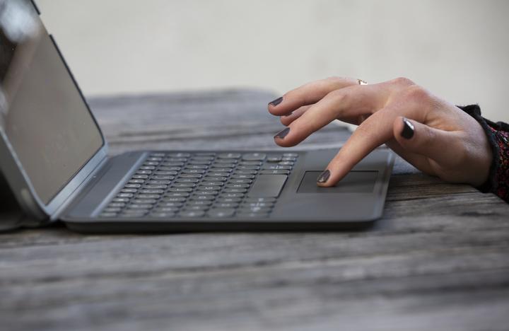 Immagine prodotto Zagg Tastiera Pro Keys (CH, iPad 2019 (7° gene), iPad 2020 (8. Gen))