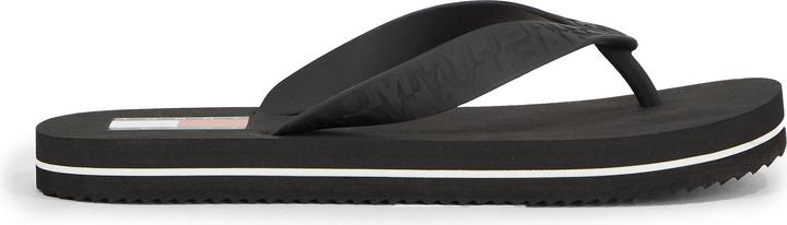 Tommy Hilfiger Damen-Flip-Flops Tjw Flag Eva Beach Sandal (36)