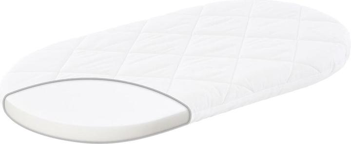 Produktbild Träumeland Bollerwagenmatratze Wash (45 x 80 cm)