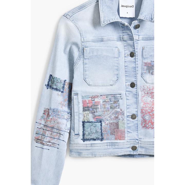 Actual product image Desigual Los Angeles (XL)