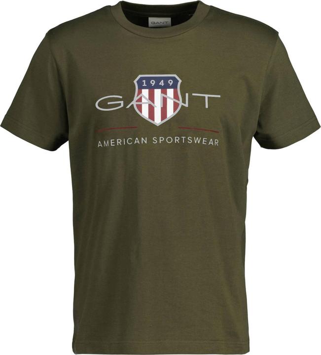 GANT Reg Archive Shield (5XL)