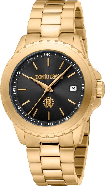 Roberto Cavalli Gent - RC5G132M0055 (Analoguhr, 40 mm)