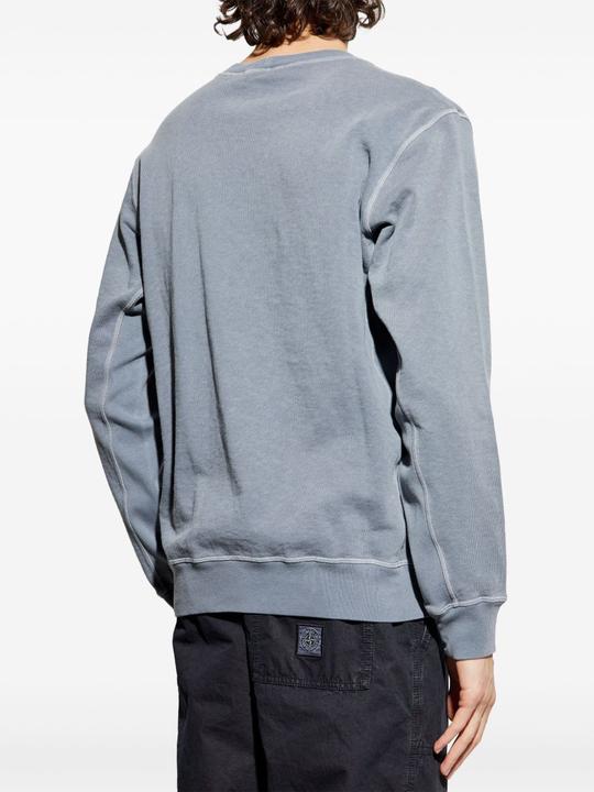 Immagine prodotto Stone Island Sweaters Clear Blue (XL)