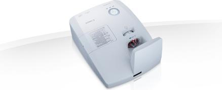 Immagine prodotto Canon Lv-Wx300usti (WXGA, 3000 lm, 0.35:1)