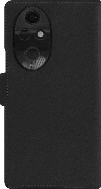 Actual product image Noreve Honor 200 Pro leather wallet case (Honor 200 Pro)
