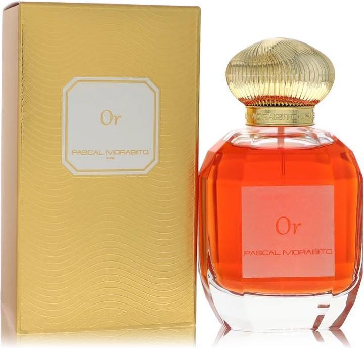 Produktbild Pascal Morabito Sultan Or (Eau de Parfum, 100 ml)
