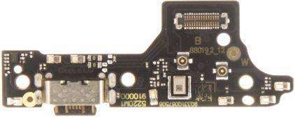 Actual product image Xiaomi Redmi 12 5G Board with Charging Connector