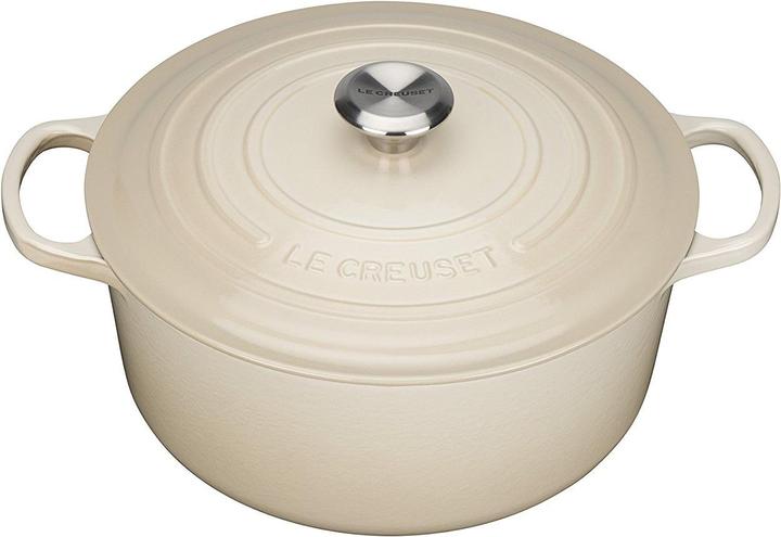 Le Creuset signature