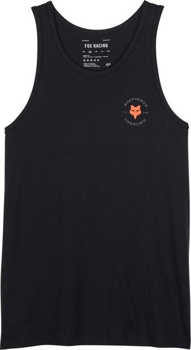 Fox Tank 24 Plague Prem Blk (M)