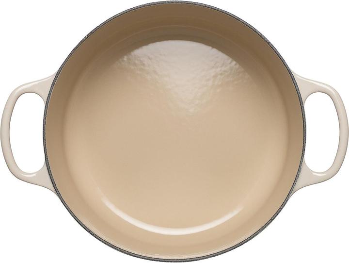 Actual product image Le Creuset signature
