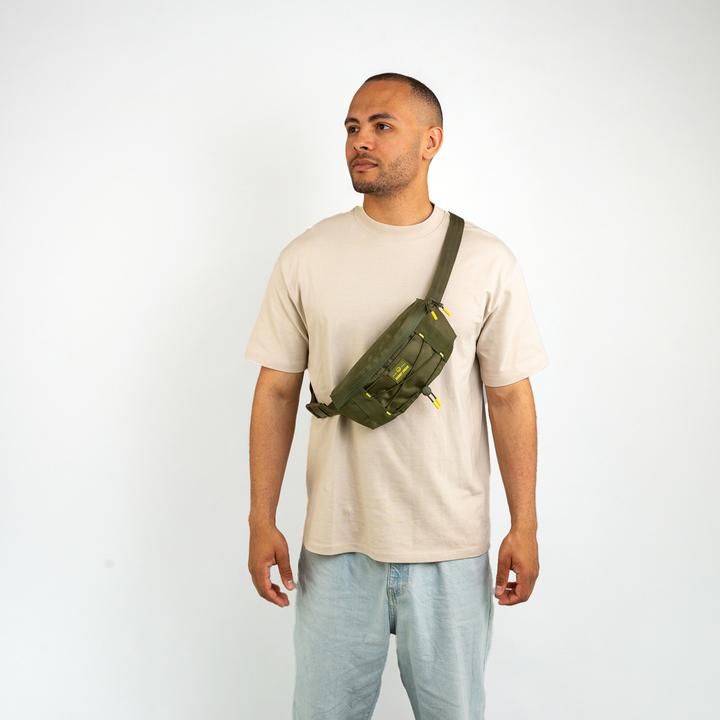 Image du produit Johnny Urban Sac banane Devin