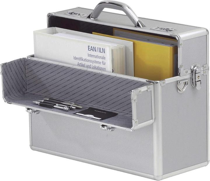 Produktbild Alumaxx Alpha (34 l, Handgepäck (bis 50l))