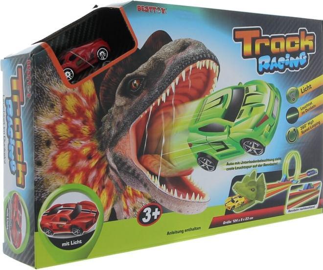 Produktbild Besttoy Track Racing - Rennbahn