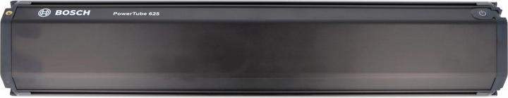 Actual product image Bosch eBike PowerTube 625 BBP376Y / vertical (625 Wh, E-Bike battery)
