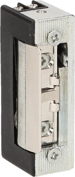 Orno Symmetrischer Elektroschock mit Speicher und Blockierung, geringer Strom 280 mA für 12 VDC