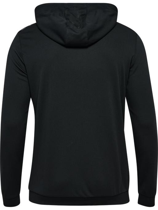 Actual product image hummel hmlAUTHENTIC Poly Track Jacket Mens (3XL)
