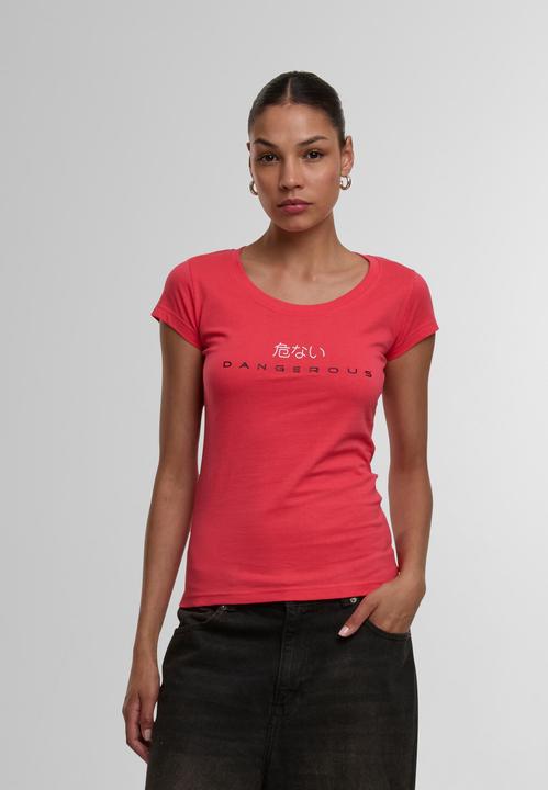 Image du produit Dangerous DNGRS DNGRS Loud T-Shirt - 190165 (XS)