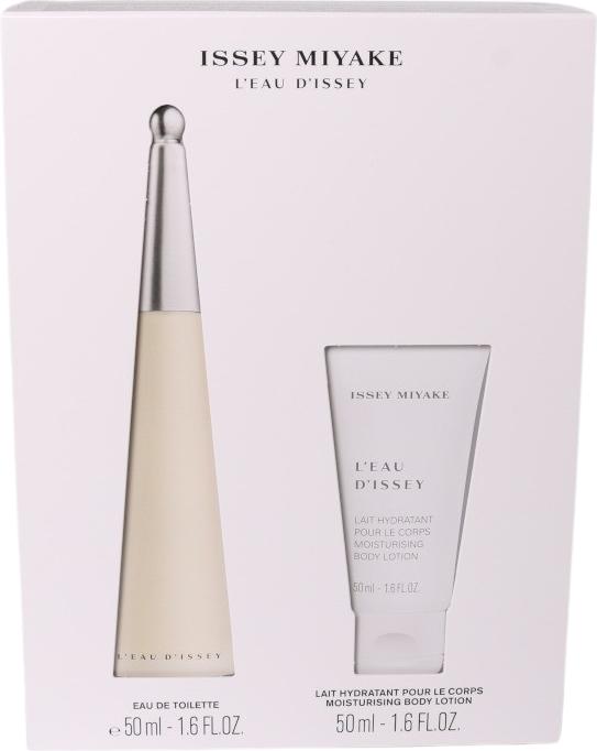 Image du produit Issey Miyake Coffret cadeau L'Eau D'Issey Pour Femme (Set parfum)