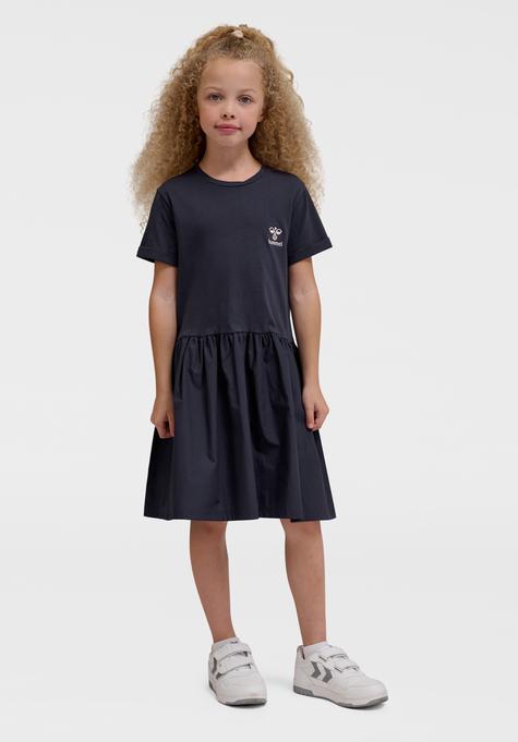 Actual product image hummel hmlMARIA DRESS S/S (134)