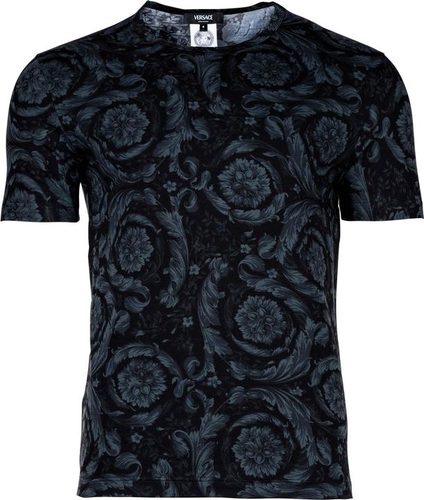 Black/Grey