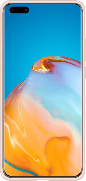 Image du produit Huawei Couverture souple (Huawei P40 Pro+)