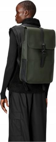 Actual product image Rains Backpack W3 (13 l)