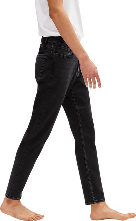 Actual product image Armedangels Aarjo Tarpa Black Washed (W31/L34)